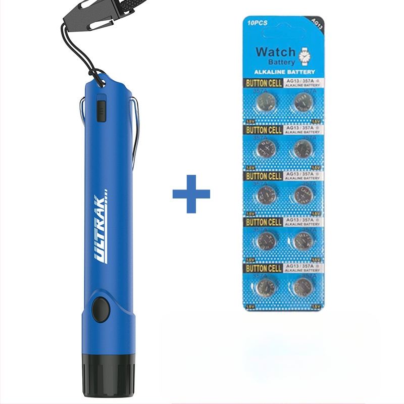 Elektroniskā tiesneša svilpe – ABS, modelis DTH63B, 110 dB no 30 cm, piemērots skrējiieniem, fitnesam un taekwondo