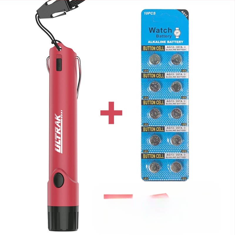 Elektroniskā tiesneša svilpe – ABS, modelis DTH63B, 110 dB no 30 cm, piemērots skrējiieniem, fitnesam un taekwondo