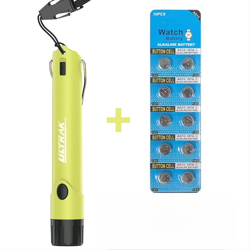 Elektroniskā tiesneša svilpe – ABS, modelis DTH63B, 110 dB no 30 cm, piemērots skrējiieniem, fitnesam un taekwondo