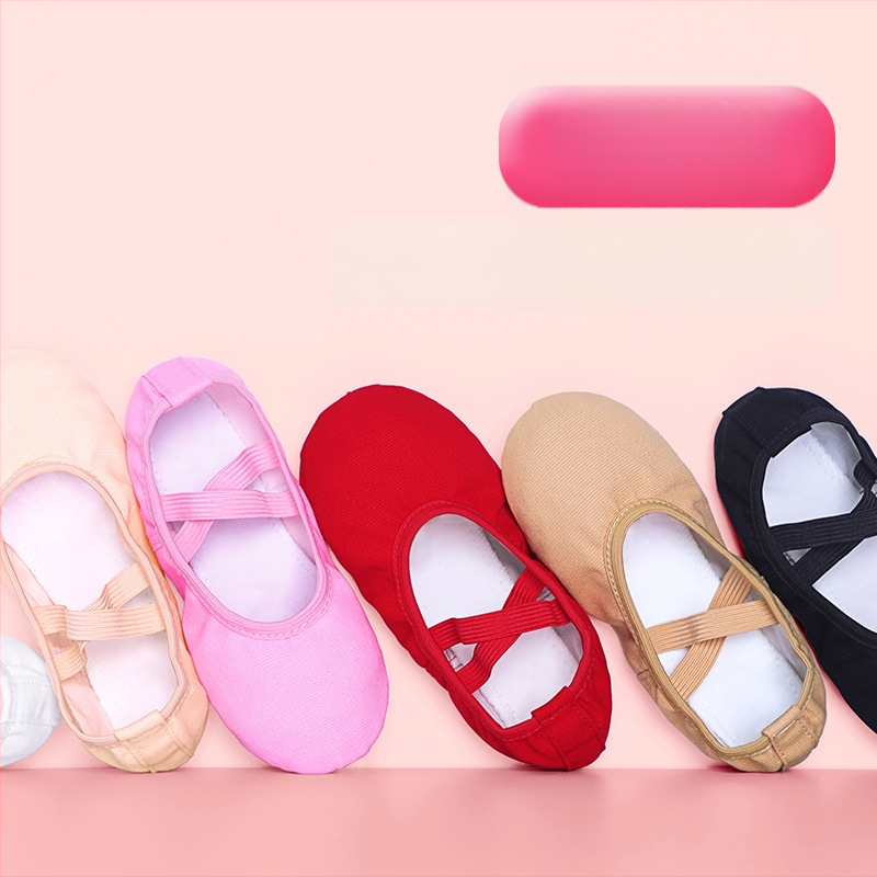 Moterų šokių bateliai – drobinė viršutinė dalis, dirbtinės odos padas, apvalus priekinis pirštas, pusiausvyra, šokių judesiai