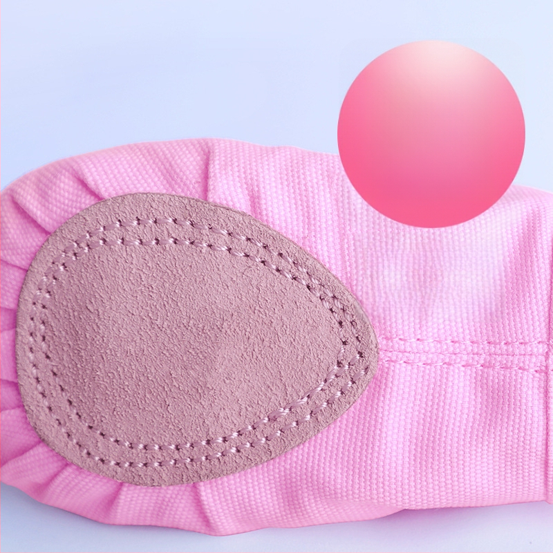 Moterų šokių bateliai – drobinė viršutinė dalis, dirbtinės odos padas, apvalus priekinis pirštas, pusiausvyra, šokių judesiai