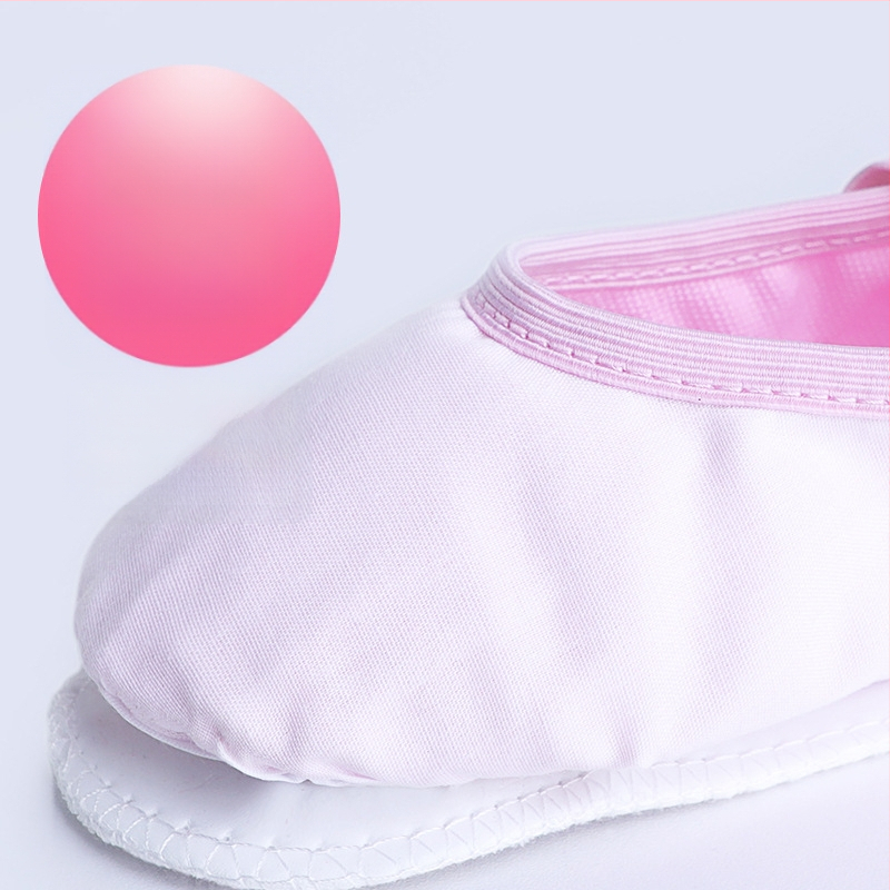 Moterų šokių bateliai – drobinė viršutinė dalis, dirbtinės odos padas, apvalus priekinis pirštas, pusiausvyra, šokių judesiai