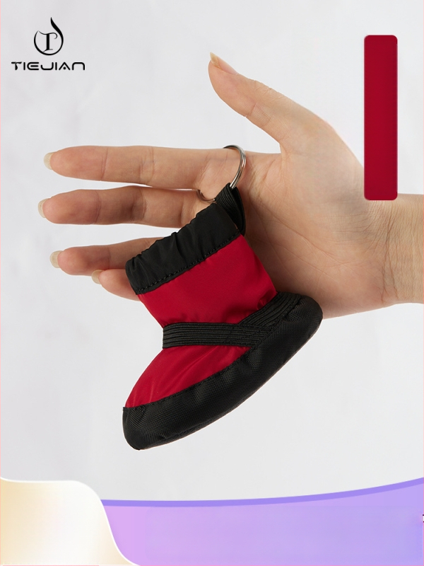 Baleto treniruočių bateliai su stora fliso pamušalu ir PU padažu — Iron Arrow, suaugusieji, unisex