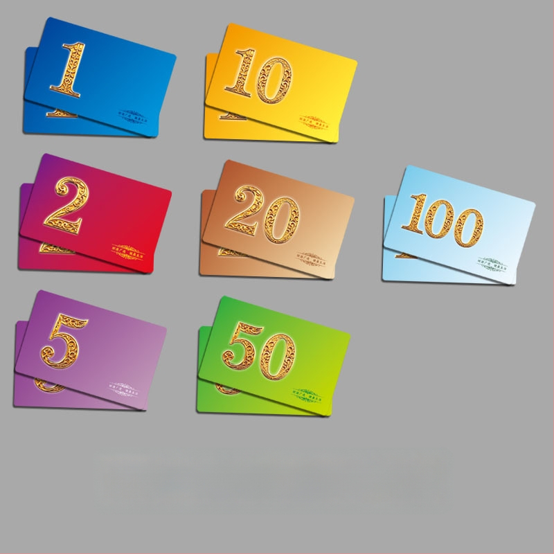 Ouya PVC pokerio žetonai – 100 vnt., Mahjong, šachmatai ir kortų žaidimai, Texas Hold'em