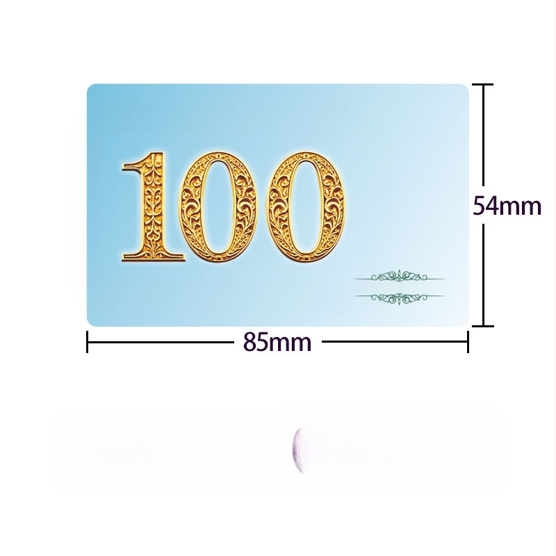 Ouya PVC pokerio žetonai – 100 vnt., Mahjong, šachmatai ir kortų žaidimai, Texas Hold'em