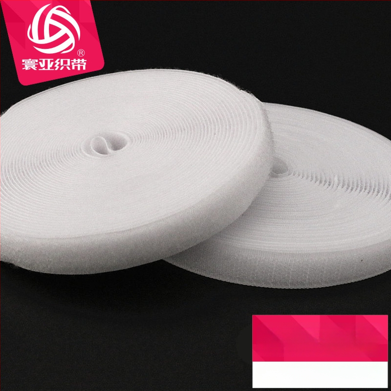 Suusakate Velcro-kinnitusega ja isekleepuva lindiga, polüester-nailoni segu