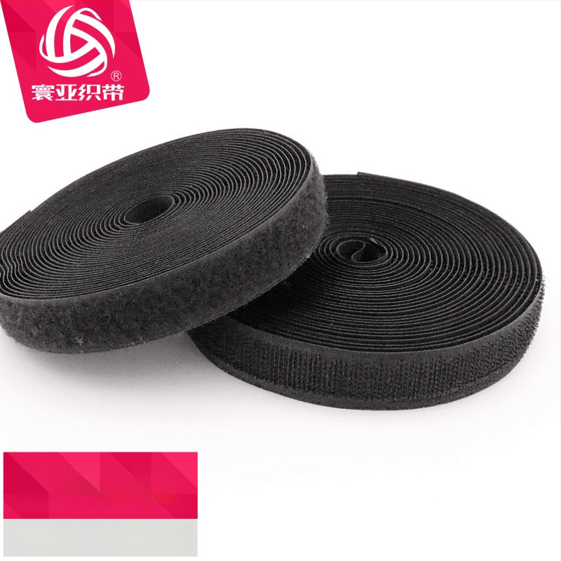 Suusakate Velcro-kinnitusega ja isekleepuva lindiga, polüester-nailoni segu