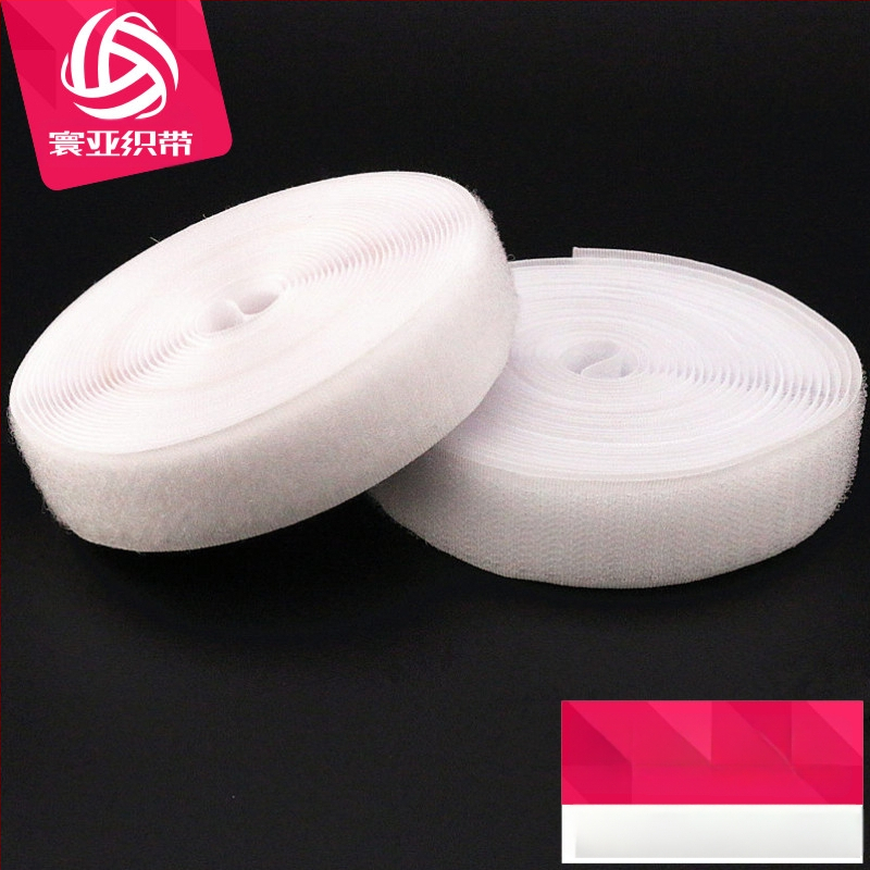 Suusakate Velcro-kinnitusega ja isekleepuva lindiga, polüester-nailoni segu