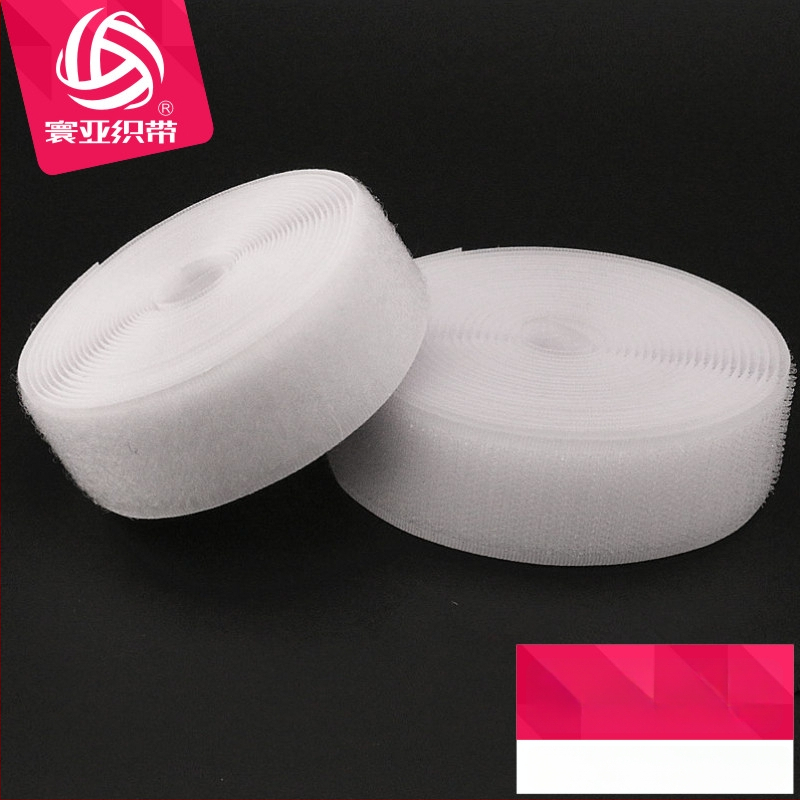 Suusakate Velcro-kinnitusega ja isekleepuva lindiga, polüester-nailoni segu