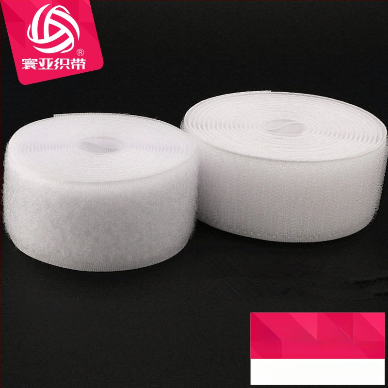 Suusakate Velcro-kinnitusega ja isekleepuva lindiga, polüester-nailoni segu