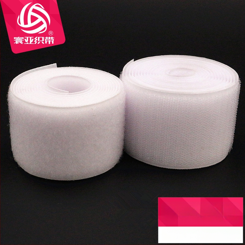 Suusakate Velcro-kinnitusega ja isekleepuva lindiga, polüester-nailoni segu