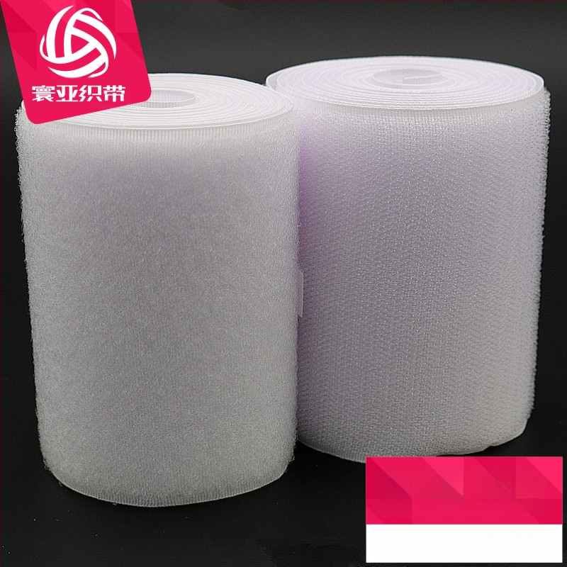 Suusakate Velcro-kinnitusega ja isekleepuva lindiga, polüester-nailoni segu