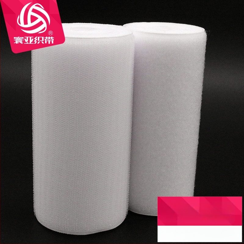 Suusakate Velcro-kinnitusega ja isekleepuva lindiga, polüester-nailoni segu