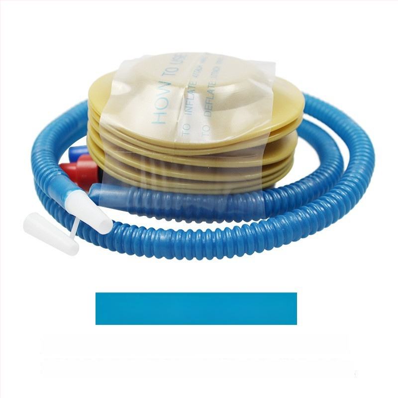 Puhutav talvine lumelau ja kelk — PVC, külm- ja kulumiskindel, PVC paksus 45, Kaubamärk YHS4682