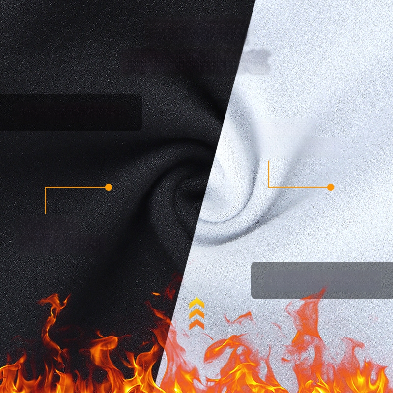 Dviračių kaukė su balaklava – vėjo ir šalčio atspari, poliesteris, universalus, sandėlyje, įgaliota privatų prekės ženklą