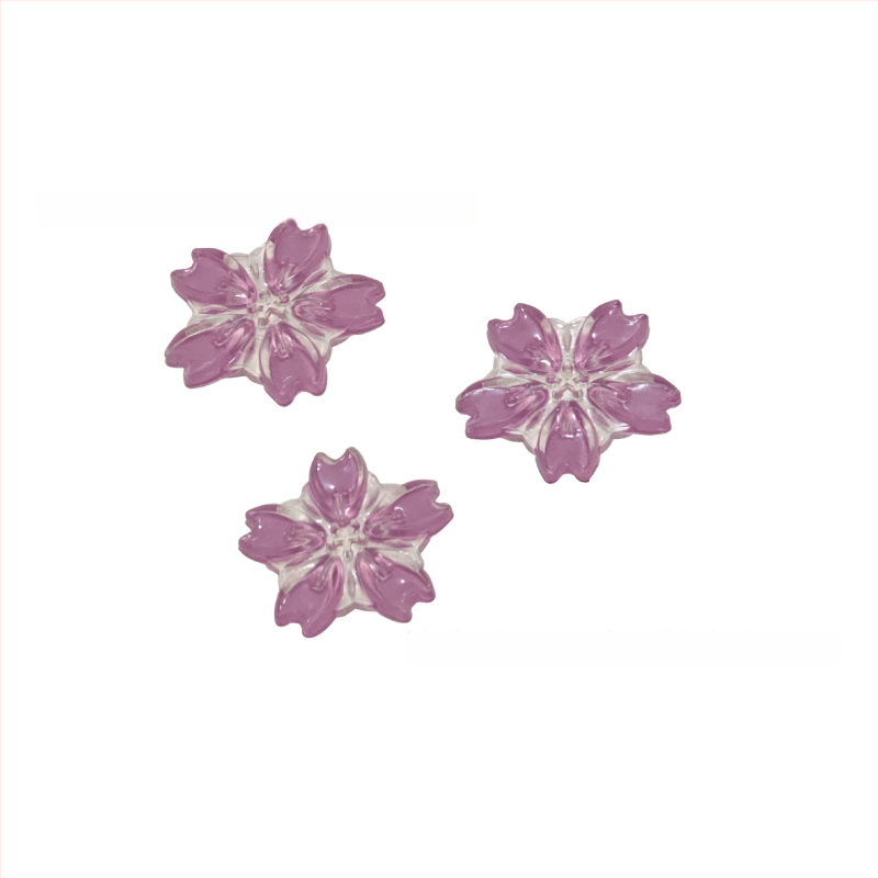 Shining Sakura snoubordo priešslydimo lipdukas – vienai kojai, nešiojamas, prieš susidūrimą, Žiema 2024