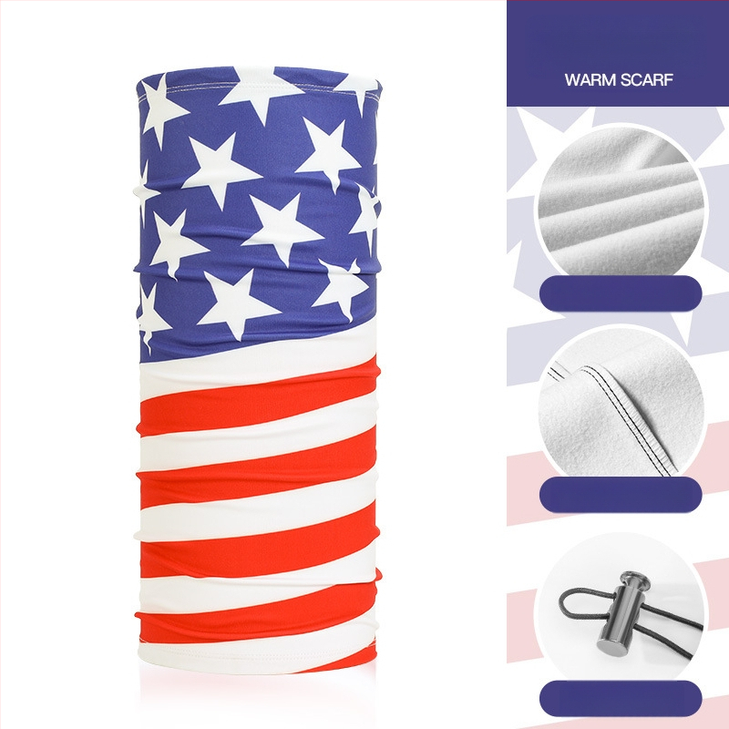 Rexchi važiavimo kaukė žieminė, veliūrinė, anti-spritz, stora šilta, hip-hop magiškas turbanas, vyriškas modelis, tinkama dviračiams/pėsčiamis/slidinėjimui