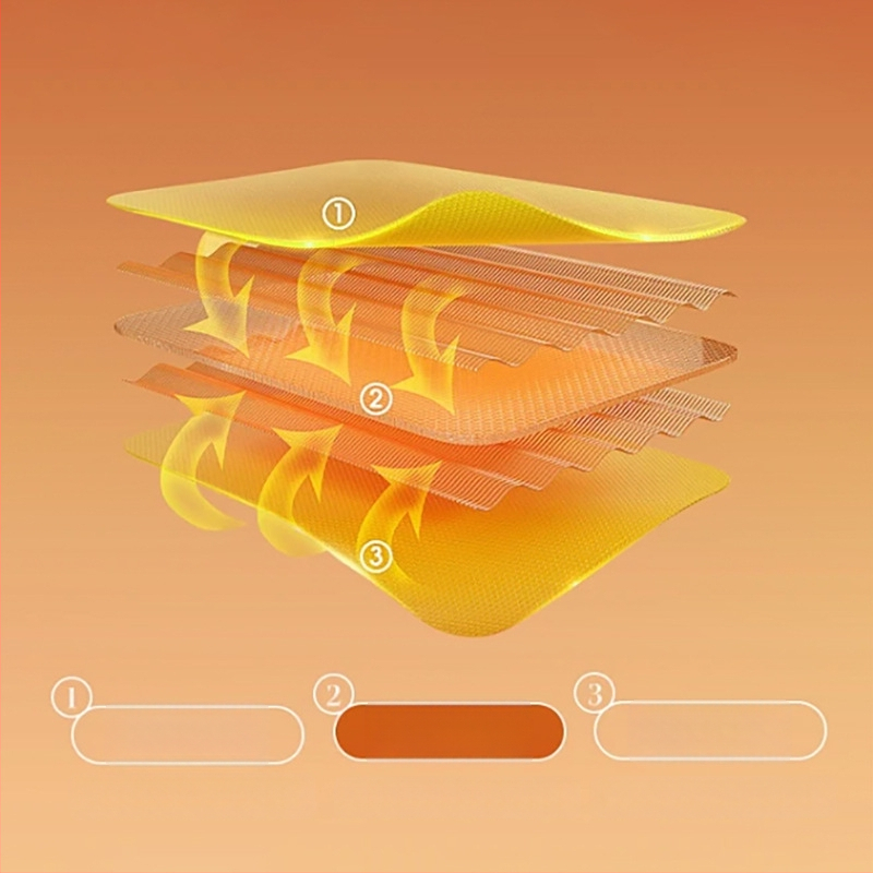 Dviračių sportinė kepurė, unisex, kationinis flisas, dryžuotas raštas, kontrastingas dizainas, skirta važiavimui dviračiu ir bėgimui