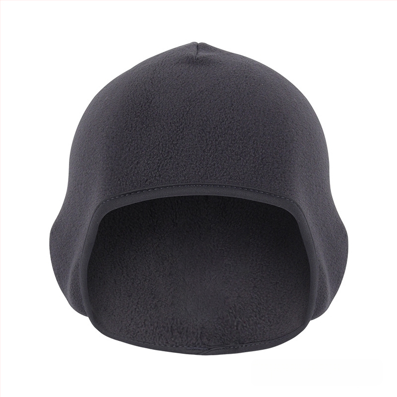 Wozan Vėjo atspari šilta dviračių kaukė su įdėklu į skrybėlę, poliesteris, universalus, lauko sportams