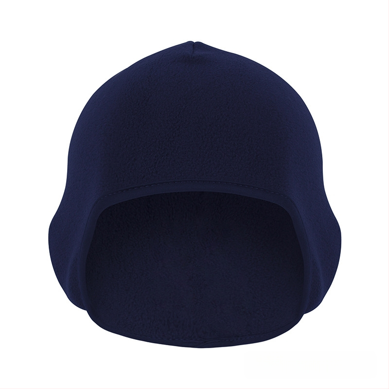 Wozan Vėjo atspari šilta dviračių kaukė su įdėklu į skrybėlę, poliesteris, universalus, lauko sportams