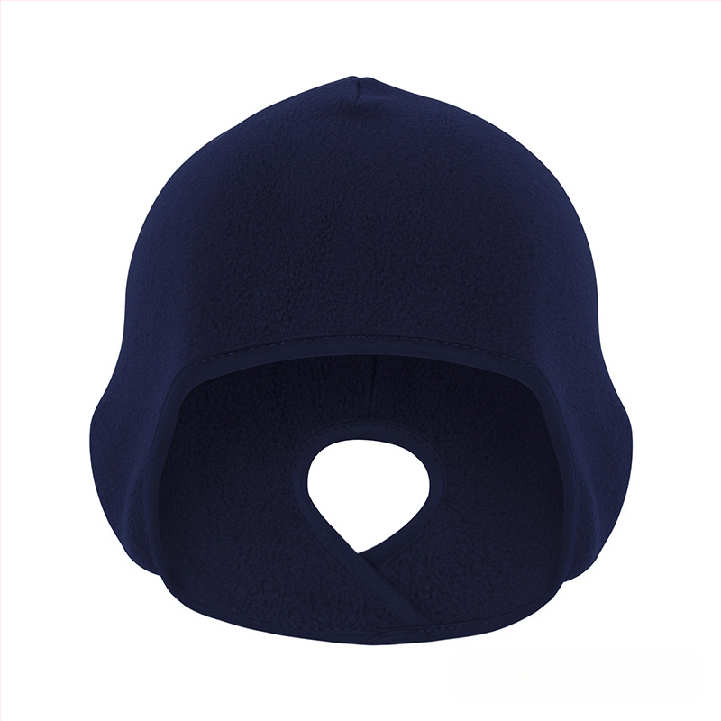 Wozan Vėjo atspari šilta dviračių kaukė su įdėklu į skrybėlę, poliesteris, universalus, lauko sportams