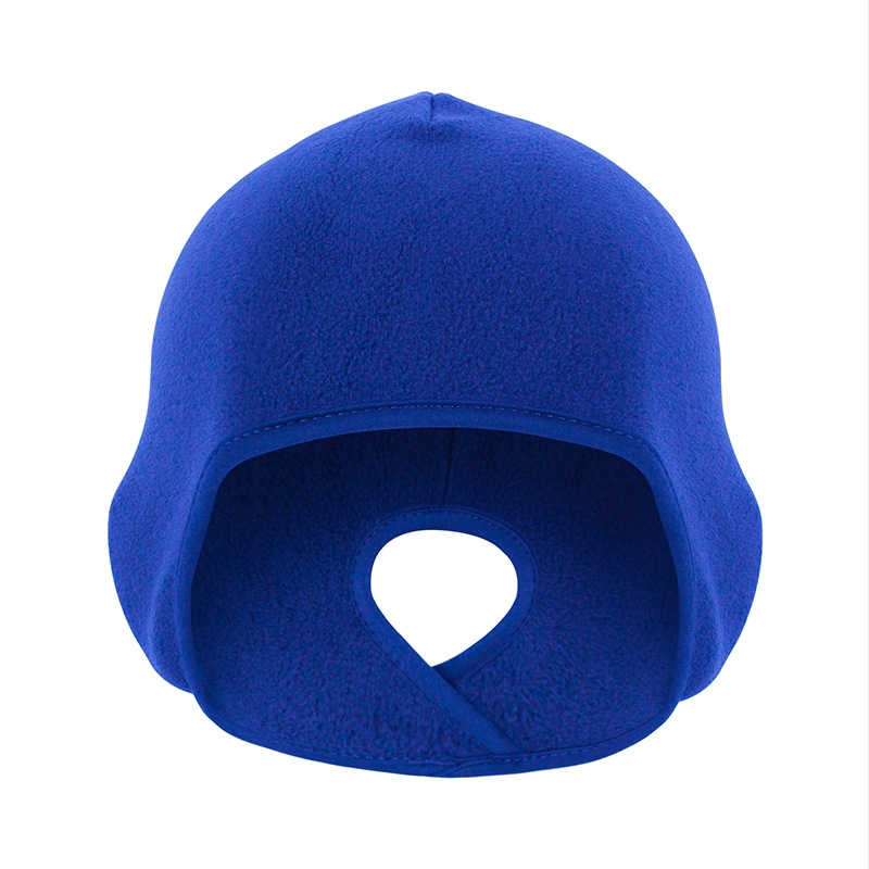 Wozan Vėjo atspari šilta dviračių kaukė su įdėklu į skrybėlę, poliesteris, universalus, lauko sportams