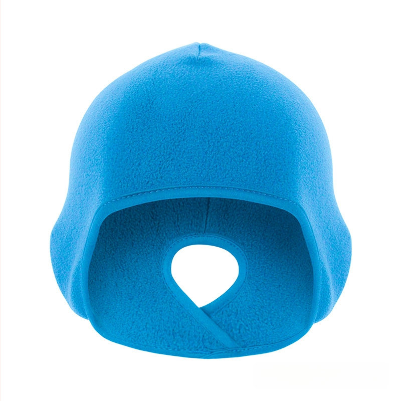 Wozan Vėjo atspari šilta dviračių kaukė su įdėklu į skrybėlę, poliesteris, universalus, lauko sportams