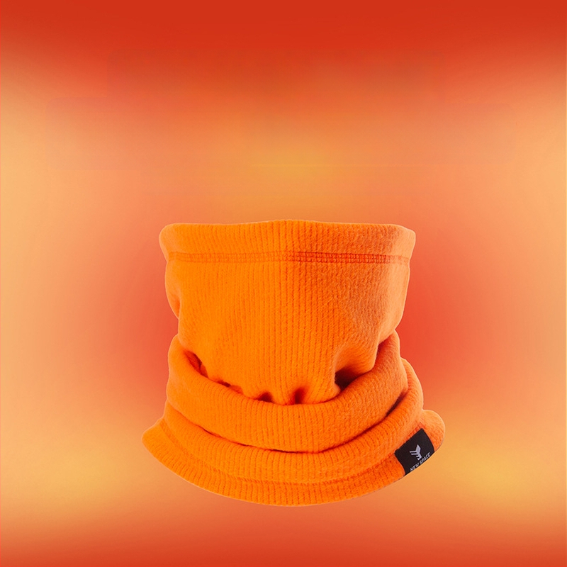 YIPINU poliar fleece dviračių kaukė – unisex