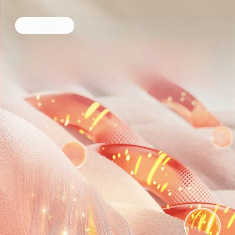 YIPINU poliar fleece dviračių kaukė – unisex