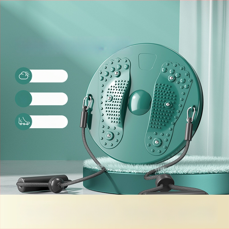 Magnetiline vöö pöörlemisplaat – ABS, Adventure Fox, kodune jõusaalivarustus, pakkimise kaal 900 g