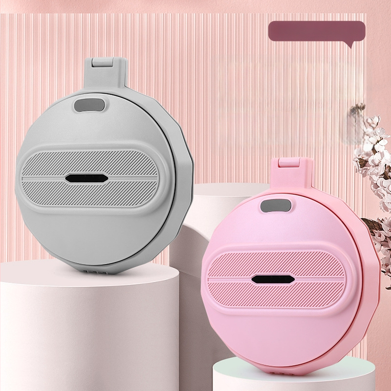 Elektroninė skaičiavimo sukimosi plokštelė namų naudojimui — sulankstoma juosmens sukimosi plokštė, plastikas