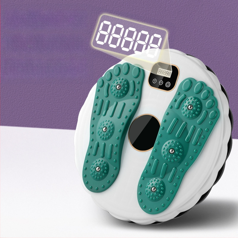 Magnetiline vöökoha pöörlev plaat – OEM, tootekood Zx-nyp, PP materjal