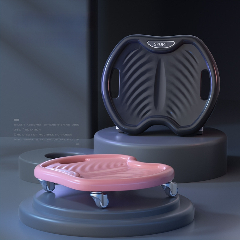 Neljaratine kõhulihaste rull – vaikne töö, mudel JFP-A, kaal 0.8 kg, Kang Zhe