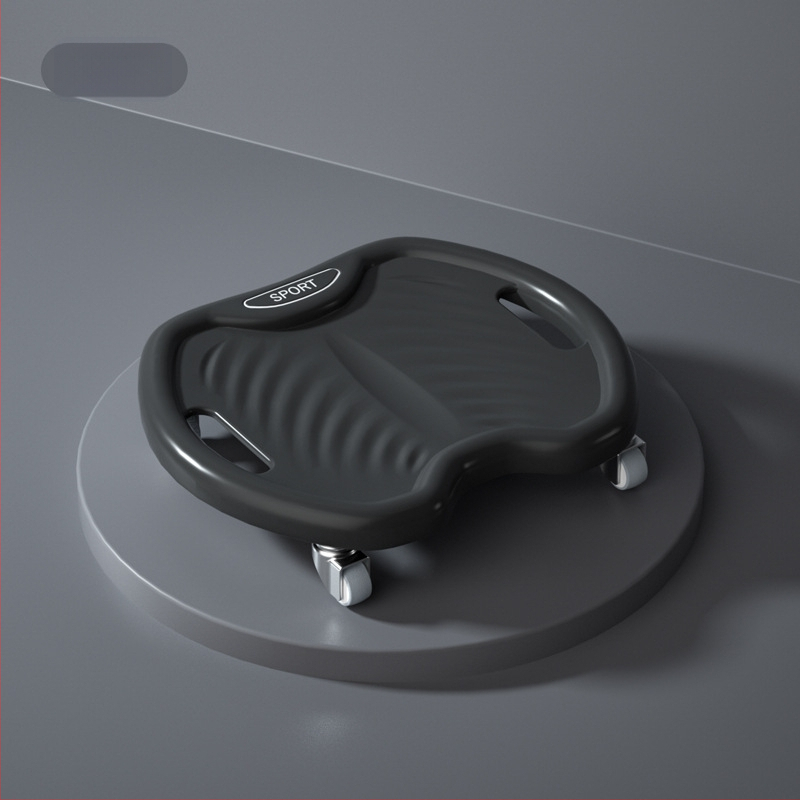 Neljaratine kõhulihaste rull – vaikne töö, mudel JFP-A, kaal 0.8 kg, Kang Zhe