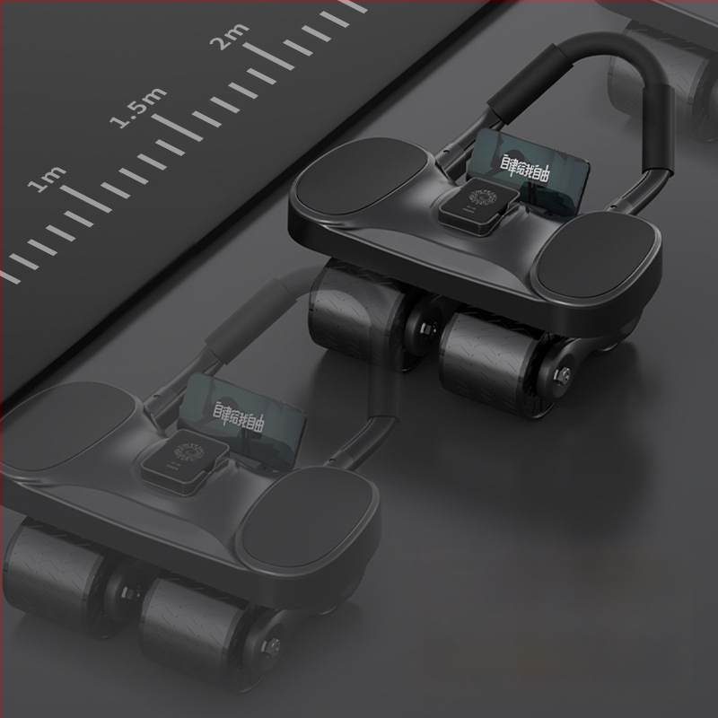 Qianhuang kõhurastrss – Smart Internet APP mudel, mitte kokkuklapitav, kaal 2.5 kg, 8 tk, pärit Zhejiang