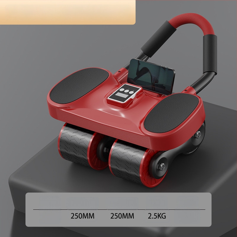 Qianhuang kõhurastrss – Smart Internet APP mudel, mitte kokkuklapitav, kaal 2.5 kg, 8 tk, pärit Zhejiang