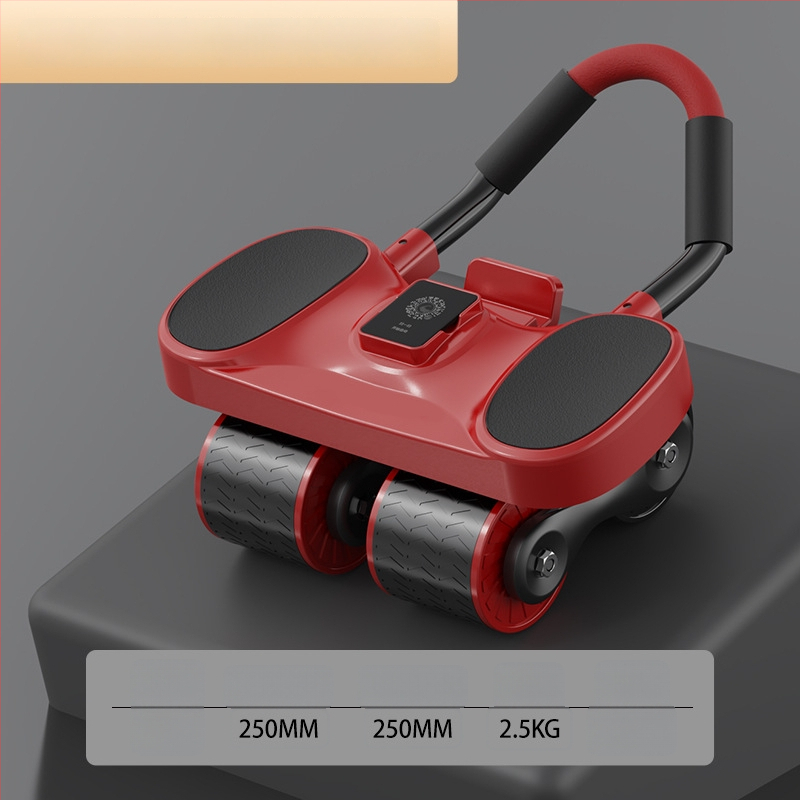 Qianhuang kõhurastrss – Smart Internet APP mudel, mitte kokkuklapitav, kaal 2.5 kg, 8 tk, pärit Zhejiang