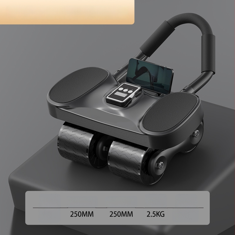 Qianhuang kõhurastrss – Smart Internet APP mudel, mitte kokkuklapitav, kaal 2.5 kg, 8 tk, pärit Zhejiang