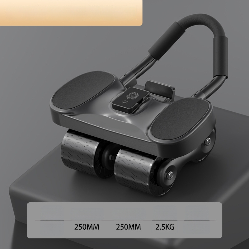 Qianhuang kõhurastrss – Smart Internet APP mudel, mitte kokkuklapitav, kaal 2.5 kg, 8 tk, pärit Zhejiang