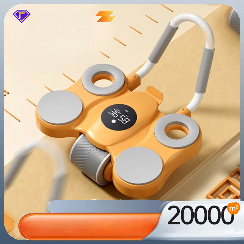 Kõhu rull kahe küünarnuki toega, mitte kokkupandav, koduseks treeninguks, mudel 550/560, kaal 2,5 kg