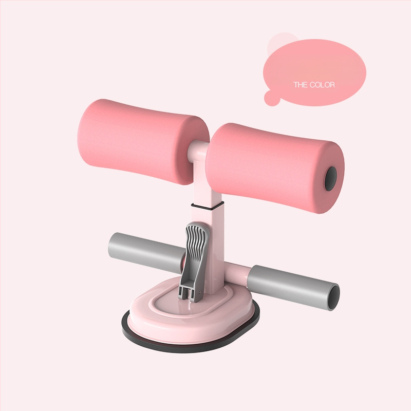 Kõhu treeningsseade - Sit-up abiline, mudel New Upgraded Sit-Up Assistant, Kokkupandav: Ei; Pakend: 60PCS/C; Kaubamärk: Saibeiyou