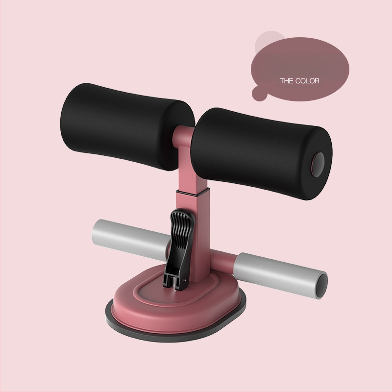Kõhu treeningsseade - Sit-up abiline, mudel New Upgraded Sit-Up Assistant, Kokkupandav: Ei; Pakend: 60PCS/C; Kaubamärk: Saibeiyou
