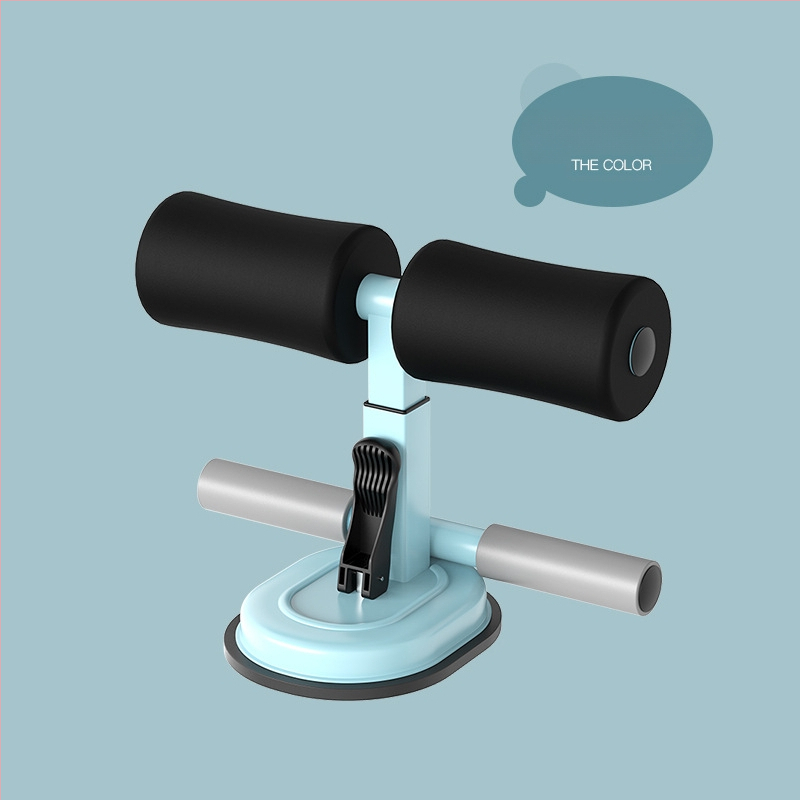 Kõhu treeningsseade - Sit-up abiline, mudel New Upgraded Sit-Up Assistant, Kokkupandav: Ei; Pakend: 60PCS/C; Kaubamärk: Saibeiyou