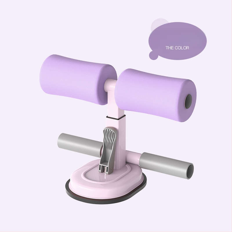 Kõhu treeningsseade - Sit-up abiline, mudel New Upgraded Sit-Up Assistant, Kokkupandav: Ei; Pakend: 60PCS/C; Kaubamärk: Saibeiyou