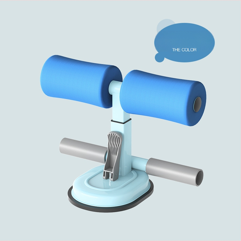 Kõhu treeningsseade - Sit-up abiline, mudel New Upgraded Sit-Up Assistant, Kokkupandav: Ei; Pakend: 60PCS/C; Kaubamärk: Saibeiyou