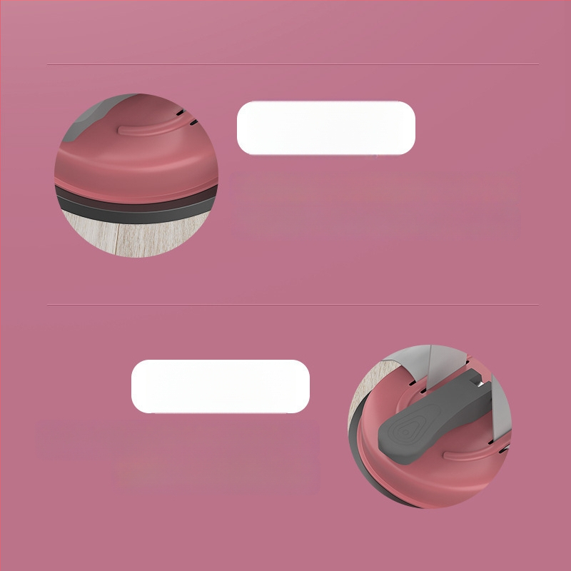 Emmy kõhulihaste abivahend imavakaussidega, kokkupandav kodune fitness-seade