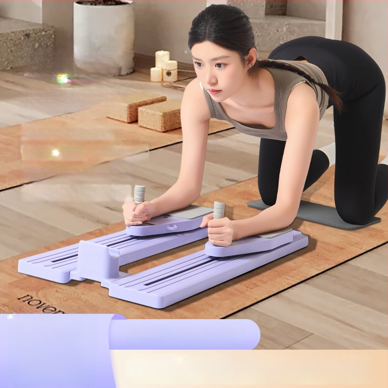 Plank treniruoklis, modelis 001, 167×18×3