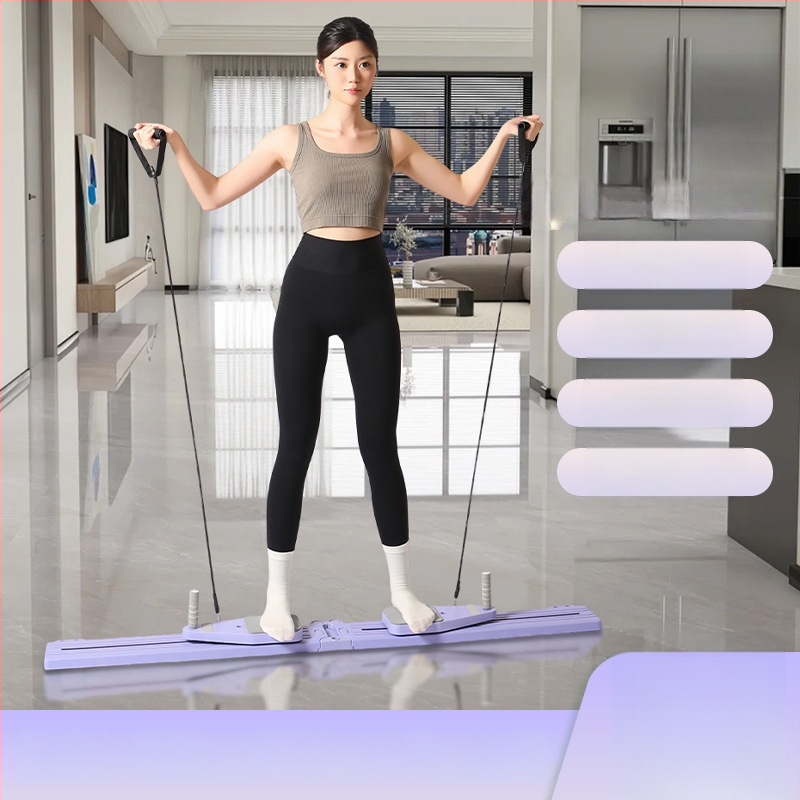 Plank treniruoklis, modelis 001, 167×18×3