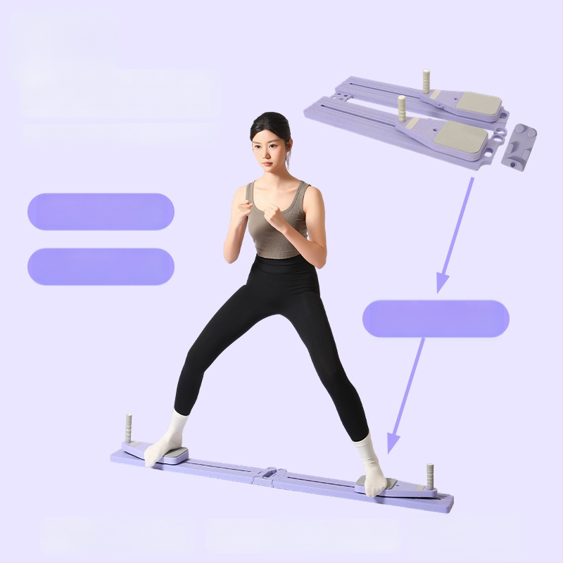 Plank treniruoklis, modelis 001, 167×18×3