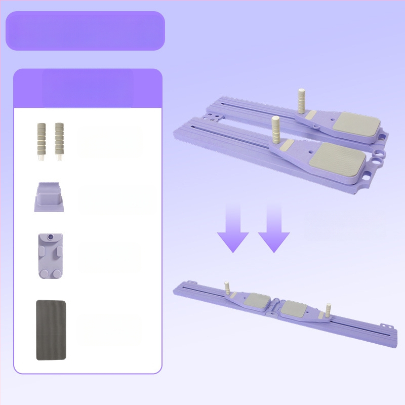 Plank treniruoklis, modelis 001, 167×18×3